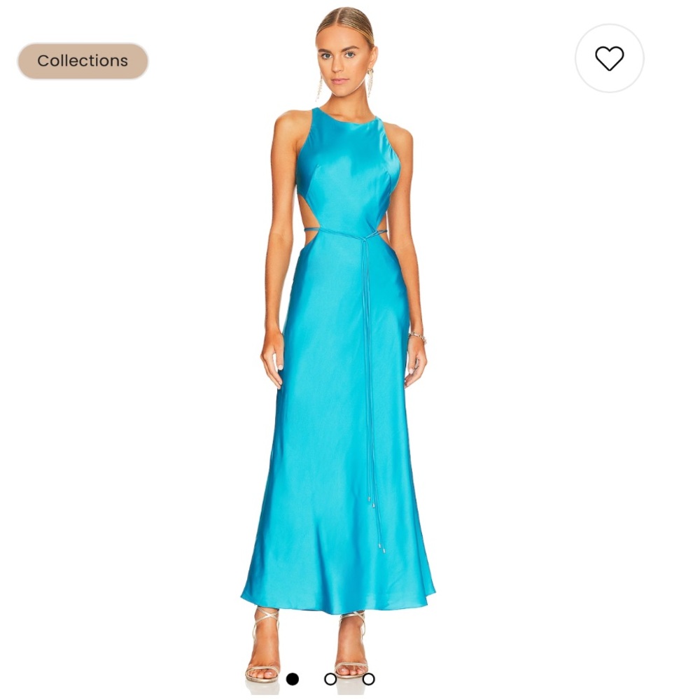 Alexis Lune Dress